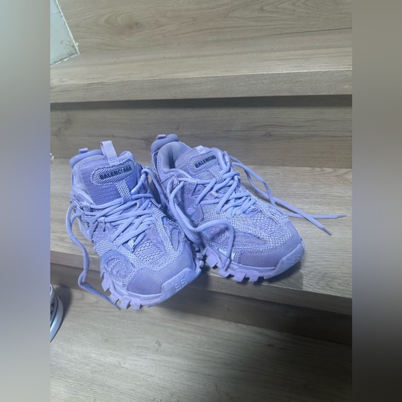 Balenciaga track runners - Picture 3 of 8